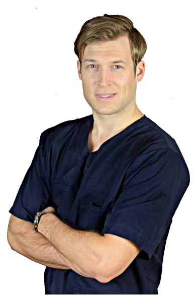 Robert Sawicki lekarz dentysta