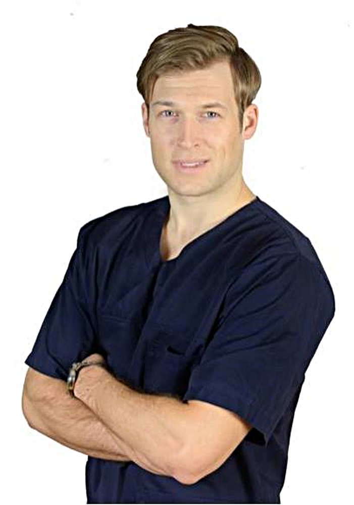 lek. dent. Robert Sawicki